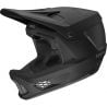 MTB helm Smith Bike Hardline Mips (Matzwart)
