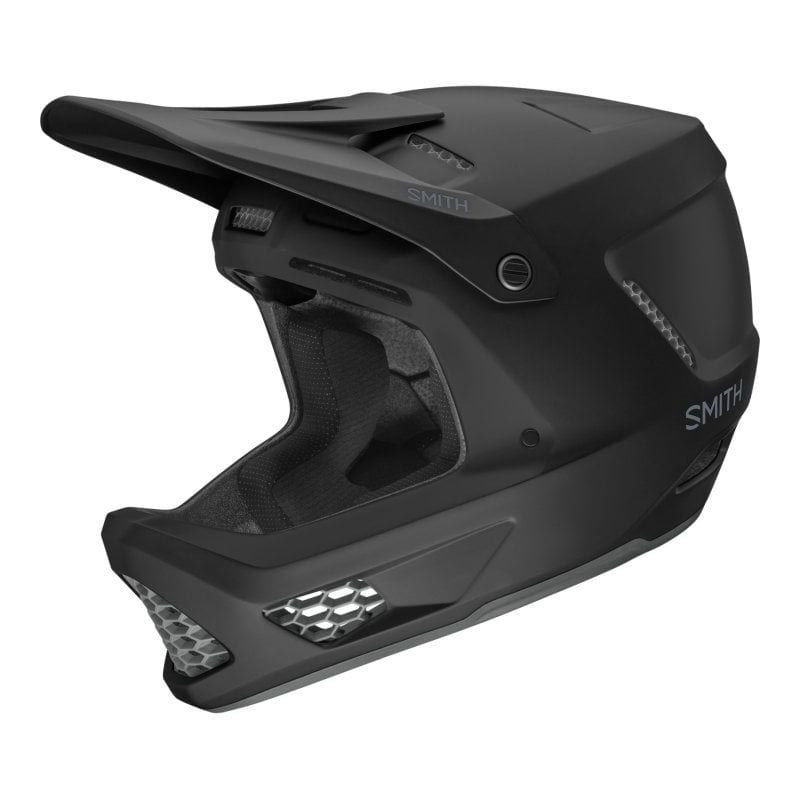 Kypärä VTT Smith BIKE Hardline Mips (Matte Black)