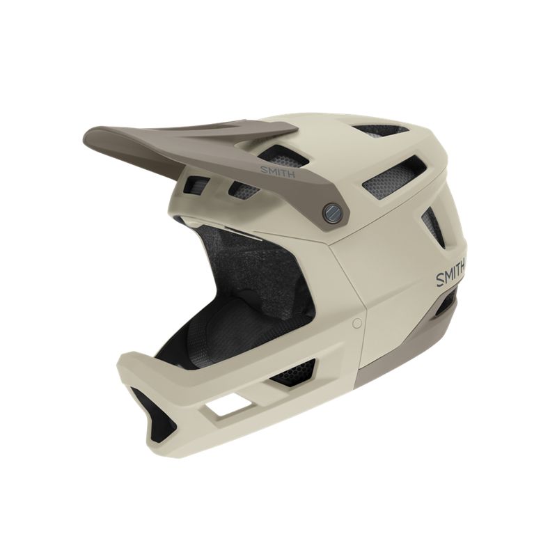 MTB-hjälm Smith BIKE Mainline Mips (Matte Chalk)