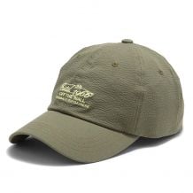 Gorra Vans Estd 1966 Curved Bill Jockey (LODEN GREEN)