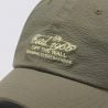 Vans Estd 1966 Curved Bill Jockey LODEN GREEN ()