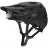 MTB-Helm Smith Bike Payroll Mips (Matte Black)