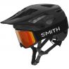 MTB-hjelm Smith Bike Payroll Mips (mat sort)