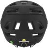 MTB-hjälm Smith Bike Payroll Mips (matt svart)
