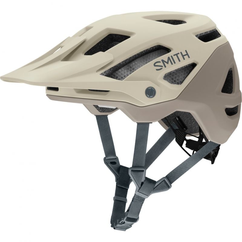Casco MTB Smith Bike Payroll Mips (Matte Chalk)