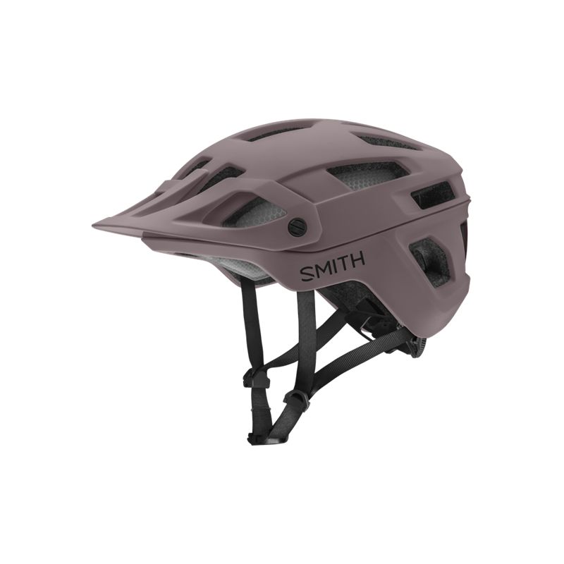 MTB-hjelm Smith Bike Engage Mips (Matte Rosewood)