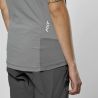T-shirt Salewa Women's NXT HYB T-SHIRT (stille nuance)