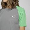 T-shirt Salewa Women's NXT HYB T-SHIRT (stille nuance)