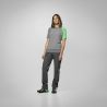 T-shirt Salewa Women's NXT HYB T-SHIRT (stille nuance)