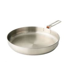Poêle Sea to summit Detour Stainless Steel Pan - 10in