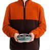 Kettle Sea to Summit Detour Stainless Steel Collapsible Kettle 1.6L