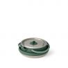 Vattenkokare Sea to Summit Detour hopfällbar vattenkokare i rostfritt stål 1,6 l
