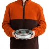 Folding saucepan Sea to Summit Detour Stainless Steel Collapsible Pot - 3L