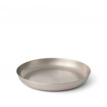 Piatto Sea to Summit Detour Stainless Steel Plate (Verde)