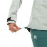 Veste MILLET SENECA GTX 3L JKT W (SEAWEED) Femme