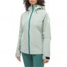 Giacca Millet SENECA GTX 3L JKT W (SEAWEED) Donna
