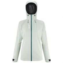 Veste MILLET SENECA GTX 3L JKT W (SEAWEED) Femme