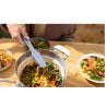 Detour Stainless Steel Utensil Set - [4 Pieces] (Küchenutensilien-Set)