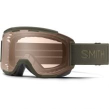 MTB Maske Smith BIKE Squad MTB (Forest)