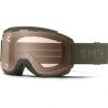 Mascarilla de MTB Smith BIKE Squad MTB (Forest)