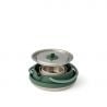 Detour Stainless Steel Kettle Cook Set - [2P] [3 Piezas] + tazas