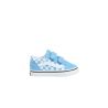 Chaussures Vans Old Skool V COLOR THEORY CHECKERBOARD (Heritage blue) bébé [1-4 ans]