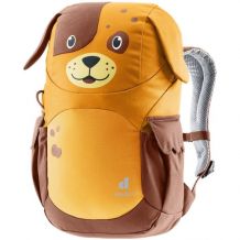 Rucksack Deuter Kikki (maple-umbra) Kinder
