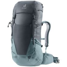 Hiking backpack Deuter Futura 32 (graphite-shale)