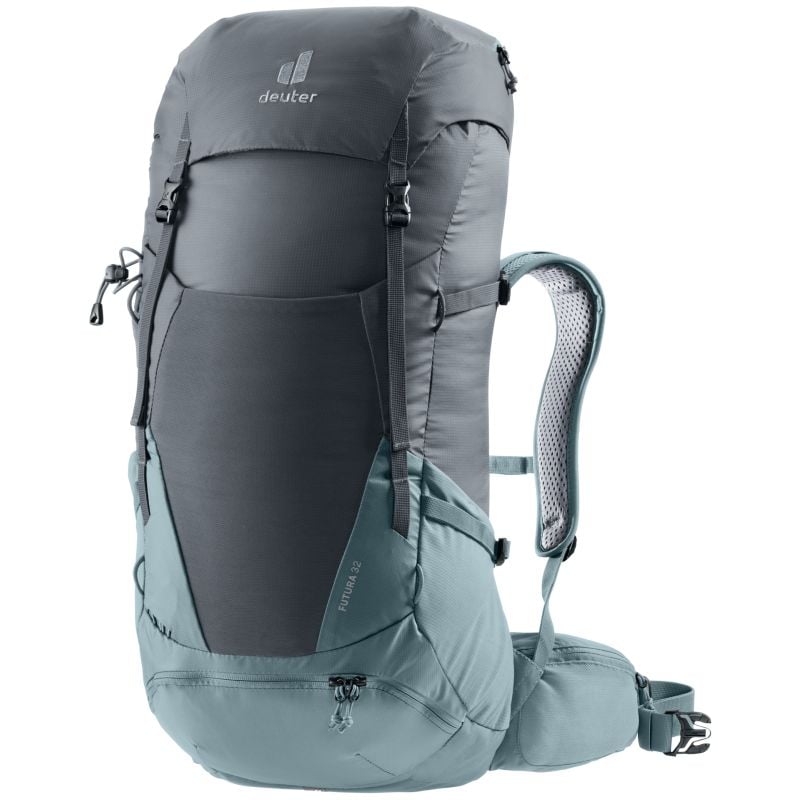 Sac à dos de randonnée DEUTER Futura 32 (graphite-shale)