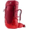 Hiking backpack Deuter Futura 32 (Graphite-shale)