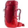 Tursekk Deuter Futura 32 (Graphite-shale)
