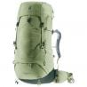 Sac à dos DEUTER Aircontact Lite 45+10 SL (Lagoon-Ivy)