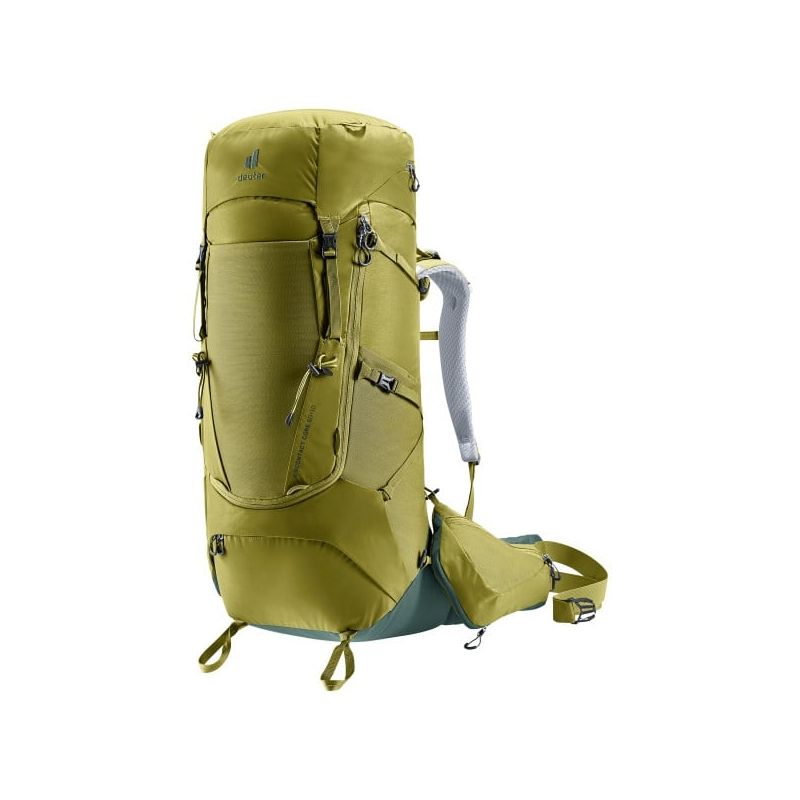 Aircontact Core 60+10 kaktus-ivy