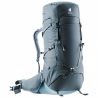 Aircontact Core 60+10 grafit-skifer