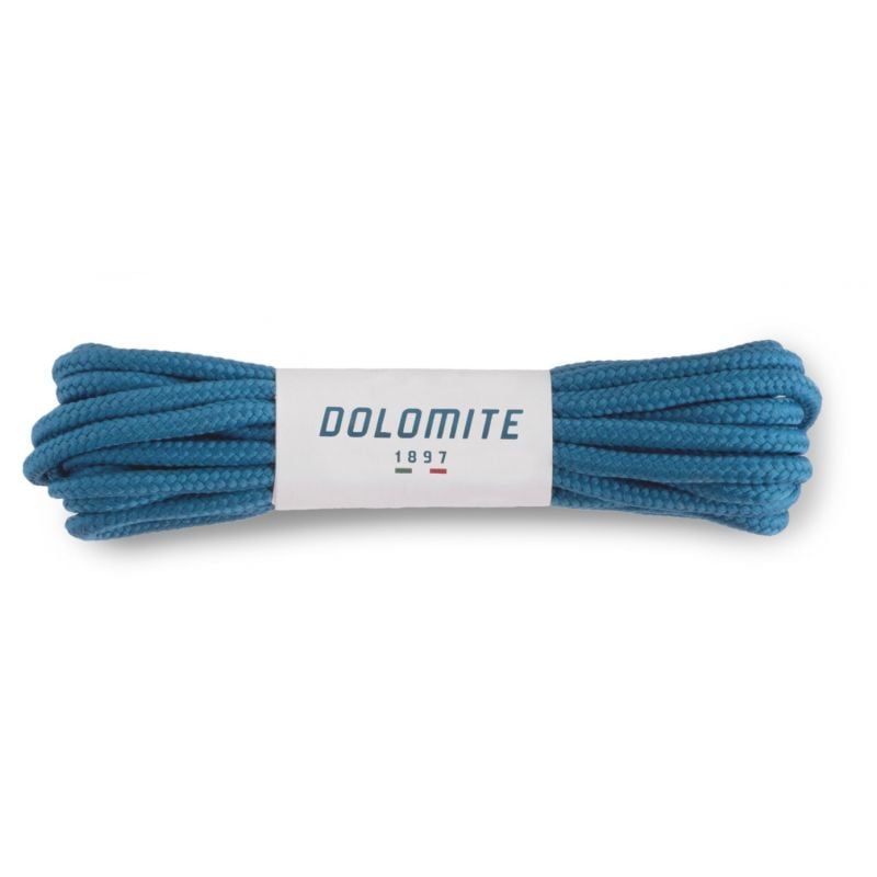 Skosnören Dolomite 54 Låg (Blå)