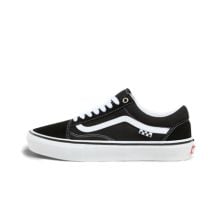 Vans Skate Old Skool (Musta/Valkoinen) Miesten kengät