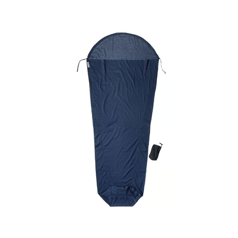 Drap de sac COCOON Coton Egypt-Mummy (tuareg)