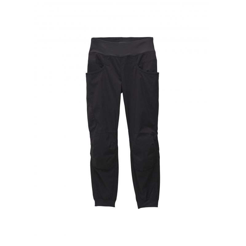 Kiipeilyhousut Prana Kanab Pant (Charcoal) Naisille