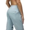 Prana Kanab Pant (Saltwater) Women's climbing pants
