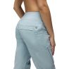 Pantalones de escalada para mujer Prana Kanab Pant (Saltwater)
