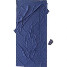 Sengetøy COCOON Bomull Egypt-Rektangulært-XL (tuareg)