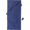 COCOON Lenzuolo in cotone egiziano rettangolare-XL (tuareg)