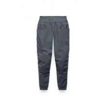 Pantalon d'escalade PRANA Kanab Ripstop Pant (THUNDERCLOUD) Femme