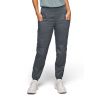 Pantalones de escalada para mujer Prana Kanab Ripstop Pant (THUNDERCLOUD)