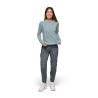 Women's climbing pants Prana Kanab Ripstop Pant (THUNDERCLOUD)
