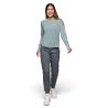 Women's climbing pants Prana Kanab Ripstop Pant (THUNDERCLOUD)