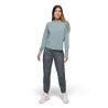 Women's climbing pants Prana Kanab Ripstop Pant (THUNDERCLOUD)