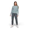 Pantalones de escalada para mujer Prana Kanab Ripstop Pant (THUNDERCLOUD)