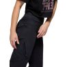 Prana Pantalón Kanab Ripstop (NEGRO)