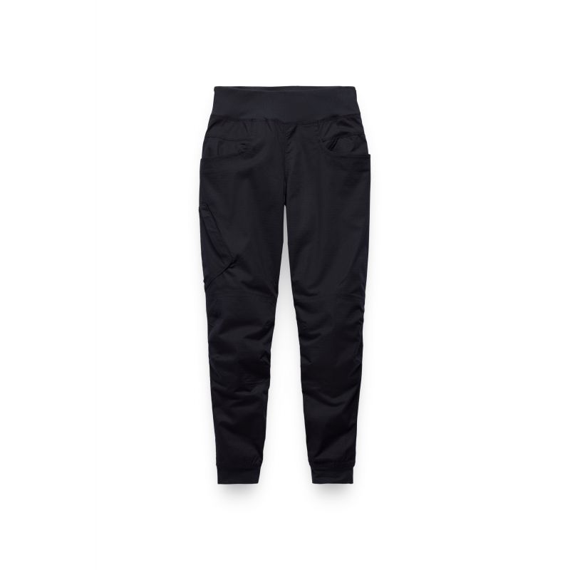 Klatrebukser til kvinder Prana Kanab Ripstop Pant (BLACK)